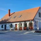 Szent Anna Fogadó Fertőhomok - Egyéb