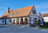 Szent Anna Fogadó Fertőhomok