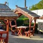 Szent Anna Fogadó Fertőhomok - Egyéb