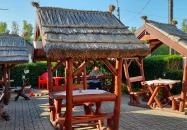 Szent Anna Fogadó Fertőhomok