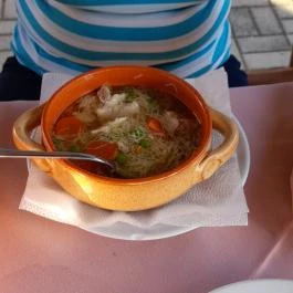 Szent Anna Fogadó, Fertőhomok - Egyéb