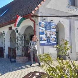 Szent Anna Fogadó, Fertőhomok - Egyéb