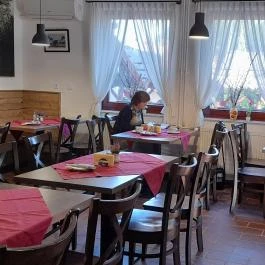 Szent Anna Fogadó, Fertőhomok - Egyéb