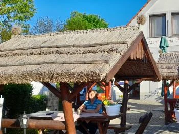 Szent Anna Fogadó Fertőhomok