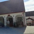 Szent Anna Fogadó Fertőhomok - Egyéb