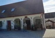 Szent Anna Fogadó Fertőhomok