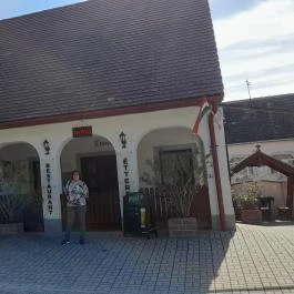 Szent Anna Fogadó, Fertőhomok - Egyéb