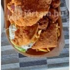 Tulipán Étterem Simontornya - Egyéb