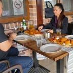 Tulipán Étterem Simontornya - Egyéb