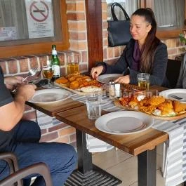 Tulipán Étterem, Simontornya - Egyéb