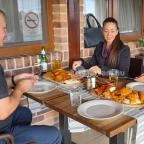 Tulipán Étterem Simontornya - Egyéb