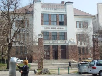 Laczkó Dezső Múzeum Veszprém