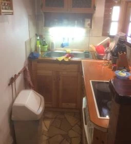 Dióliget Vendégház 