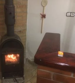 Dióliget Vendégház 