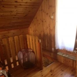 Dióliget Vendégház Ipolytölgyes - Belső