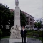 SunGarden Wellness Hotel Siófok - Külső kép