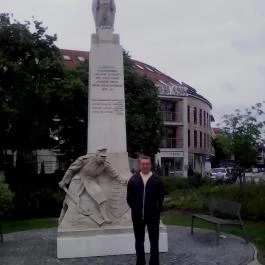SunGarden Wellness Hotel Siófok - Külső kép