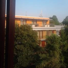 Abacus Business & Wellness Hotel Herceghalom - Környék