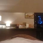 Abacus Business & Wellness Hotel Herceghalom - Szobák