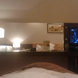 Abacus Business & Wellness Hotel Herceghalom - Szobák