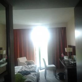 Abacus Business & Wellness Hotel Herceghalom - Szobák