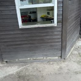 Gőzös Büfé Ópusztaszer - Étel/ital