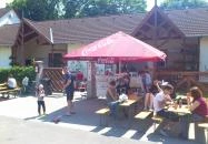 Szántódi Erdészeti Étterem Szántód Szántódi Erdészeti Étterem Szántód