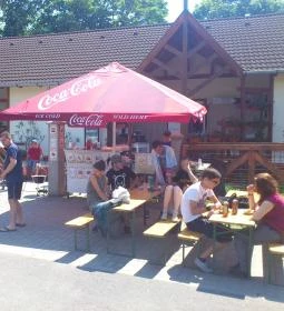 Szántódi Erdészeti Étterem