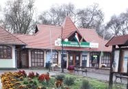 Alfa Apartman Cserkeszőlő