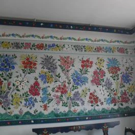 Asztrik Panzió Kalocsa - Belső