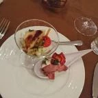 Bambara Hotel Felsőtárkány - Vendéglátás