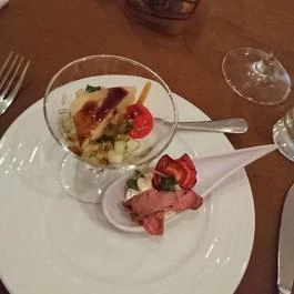 Bambara Hotel Felsőtárkány - Vendéglátás