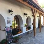 Becsali Csárda Balatonlelle - Külső kép