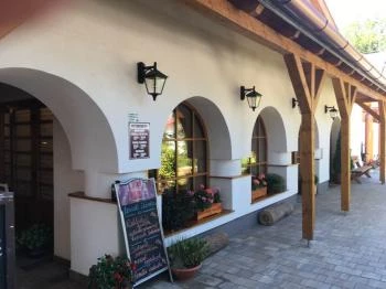 Becsali Csárda Balatonlelle