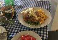 Becsali Csárda Balatonlelle