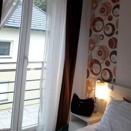 Boróka Panzió, Parádfürdő - Szobák