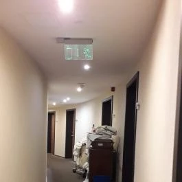 CE Plaza Hotel Siófok - Egyéb