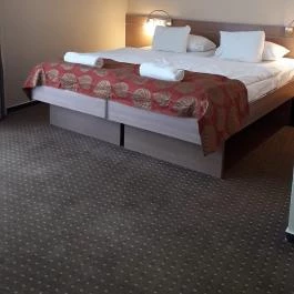 CE Plaza Hotel Siófok - Egyéb