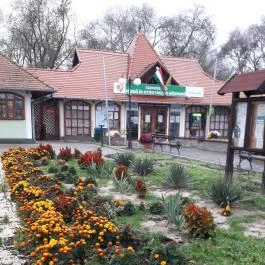 Cserkeszőlő Fürdő és Gyógyászati Központ Cserkeszőlő - Egyéb