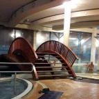 Cserkeszőlő Fürdő és Gyógyászati Központ Cserkeszőlő - Egyéb