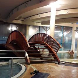 Cserkeszőlő Fürdő és Gyógyászati Központ Cserkeszőlő - Egyéb