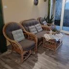 Fészek Apartmanház Gyula - Egyéb