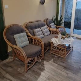 Fészek Apartmanház, Gyula - Egyéb