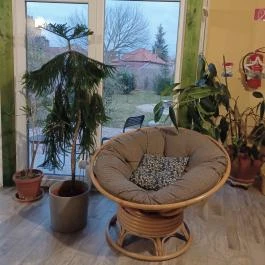 Fészek Apartmanház, Gyula - Egyéb