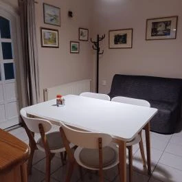 Fészek Apartmanház, Gyula - Egyéb