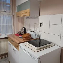 Fészek Apartmanház, Gyula - Egyéb