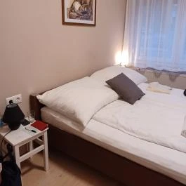 Fészek Apartmanház, Gyula - Egyéb