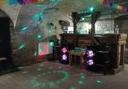 Fogadó a Kóbor Macskához Kőszeg