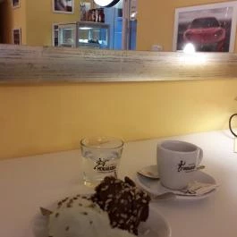 Gelateria Vittorio Budapest - Étel/ital