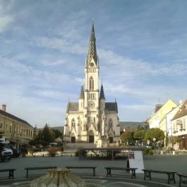 Hotel Írottkő Kőszeg - Környék